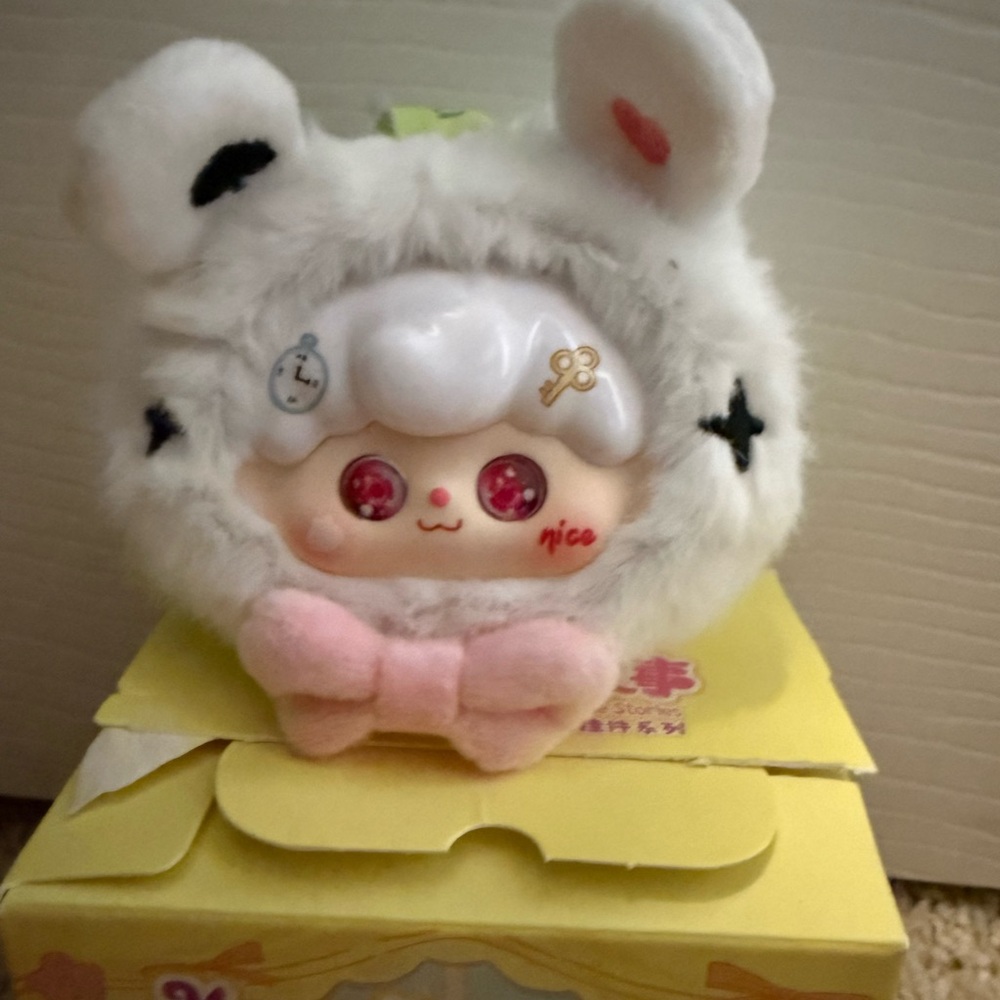 Munmun fairy tale bedtime stories rabbit